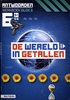 Afbeelding van De wereld in getallen groep 6 blok 5 S+ Antwoorden werkboek