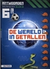 Afbeelding van De wereld in getallen groep 6 blok 8 S+ Antwoorden werkboek