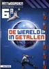 Afbeelding van De wereld in getallen groep 6 blok 9 S+ Atwoorden werkboek