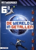 Afbeelding van De wereld in getallen groep 6 blok 9 S+ Atwoorden werkboek