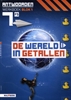 Afbeelding van De wereld in getallen groep 7 blok 1 FS Antwoorden werkboek