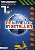 Afbeelding van De wereld in getallen Groep 7 blok 2 FS Antwoorden werkboek