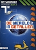 Afbeelding van De wereld in getallen Groep 7 blok 2 FS Antwoorden werkboek