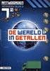 Afbeelding van De wereld in getallen Groep 7 blok 3 FS Antwoorden werkboek