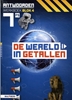 Afbeelding van De wereld in getallen groep 7 blok 4 FS Antwoorden werkboek