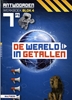 Afbeelding van De wereld in getallen groep 7 blok 4 FS Antwoorden werkboek