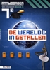 Afbeelding van De wereld in getallen groep 7 blok 5 FS Antwoorden werkboek