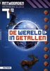 Afbeelding van De wereld in getallen groep 7 blok 6 FS Antwoorden werkboek