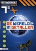 Afbeelding van De wereld in getallen groep 7 blok 7 FS Antwoorden werkboek