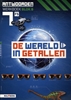 Afbeelding van De wereld in getallen Groep 7 blok 8 FS Antwoorden werkboek