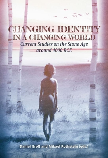 Afbeelding van Changing Identity in a Changing World