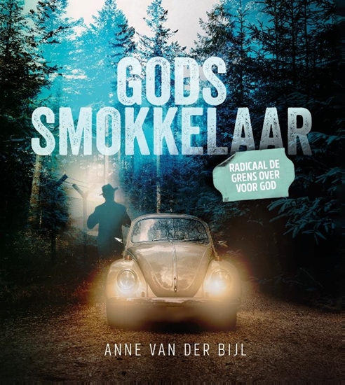 Afbeelding van Gods smokkelaar