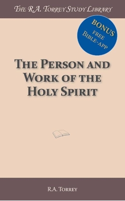 Afbeeldingen van The Person and Work of the Holy Spirit
