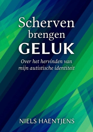Afbeelding van Scherven brengen geluk