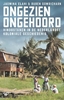 Afbeelding van Ongezien, ongehoord