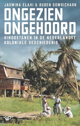 Afbeeldingen van Ongezien, ongehoord