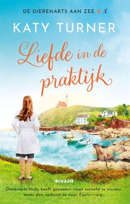 Afbeeldingen van De dierenarts aan zee Liefde in de praktijk