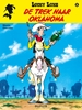 Afbeelding van Lucky Luke De trek naar Oklahoma