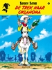 Afbeelding van Lucky Luke De trek naar Oklahoma