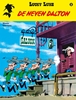 Afbeelding van Lucky Luke De neven Dalton
