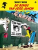 Afbeelding van Lucky Luke De bende van Joss Jamon