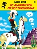 Afbeelding van Lucky Luke De blauwvoeten op het oorlogspad