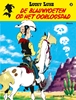 Afbeelding van Lucky Luke De blauwvoeten op het oorlogspad