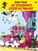 Afbeelding van Lucky Luke (new look) Spoorweg door de Prairie