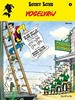Afbeelding van Lucky Luke (new look) Vogelvrij