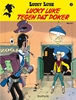 Afbeelding van Lucky Luke Lucky Luke tegen Pat Poker
