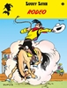 Afbeelding van Lucky Luke (new look) Rodeo