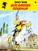 Afbeelding van Lucky Luke Dick Diggers goudmijn