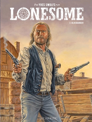 Afbeeldingen van Lonesome Bloedbanden