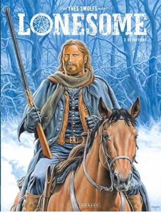 Afbeeldingen van Lonesome De ruffians