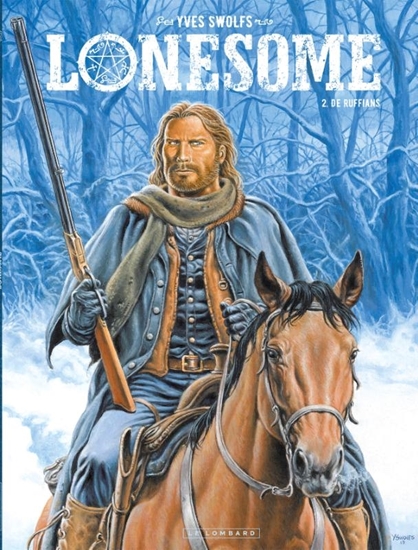 Afbeelding van Lonesome De ruffians