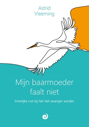 Afbeeldingen van Mijn baarmoeder faalt niet