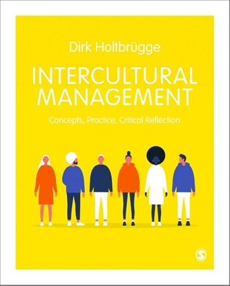 Afbeeldingen van Intercultural Management