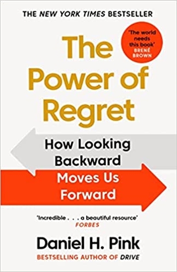 Afbeelding van The Power of Regret