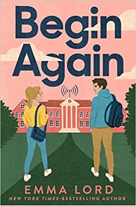 Afbeeldingen van Begin Again