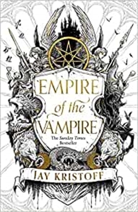 Afbeeldingen van Empire of the Vampire Empire of the Vampire