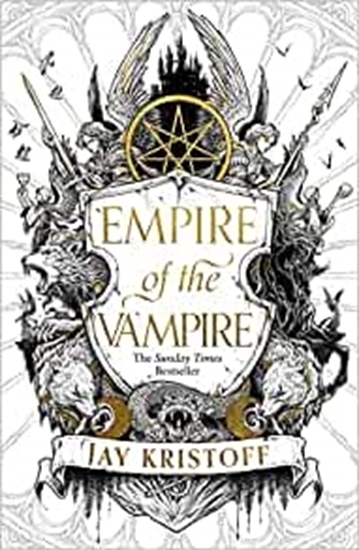 Afbeelding van Empire of the Vampire Empire of the Vampire