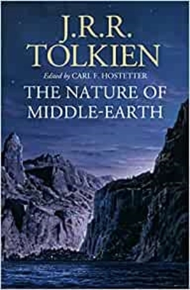 Afbeeldingen van The Nature of Middle-earth