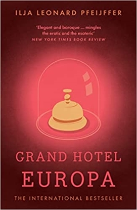 Afbeeldingen van Grand Hotel Europa