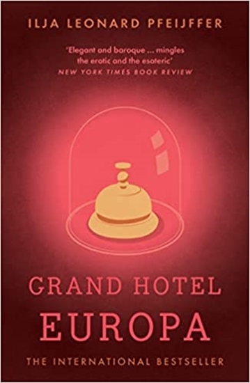 Afbeelding van Grand Hotel Europa