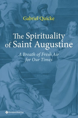 Afbeeldingen van The Spirituality of Saint Augustine