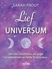 Afbeelding van Lief universum