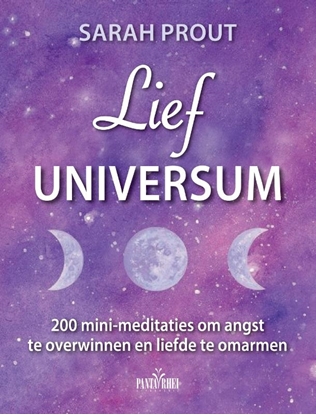 Afbeeldingen van Lief universum