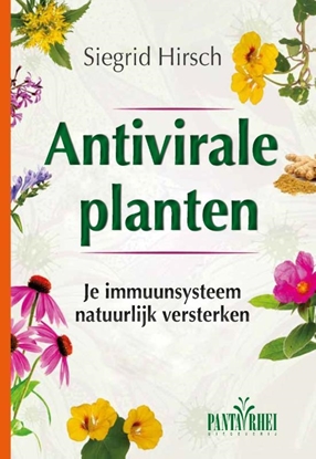Afbeeldingen van Antivirale planten