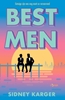 Afbeelding van Best men