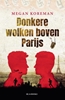 Afbeelding van Donkere wolken boven Parijs